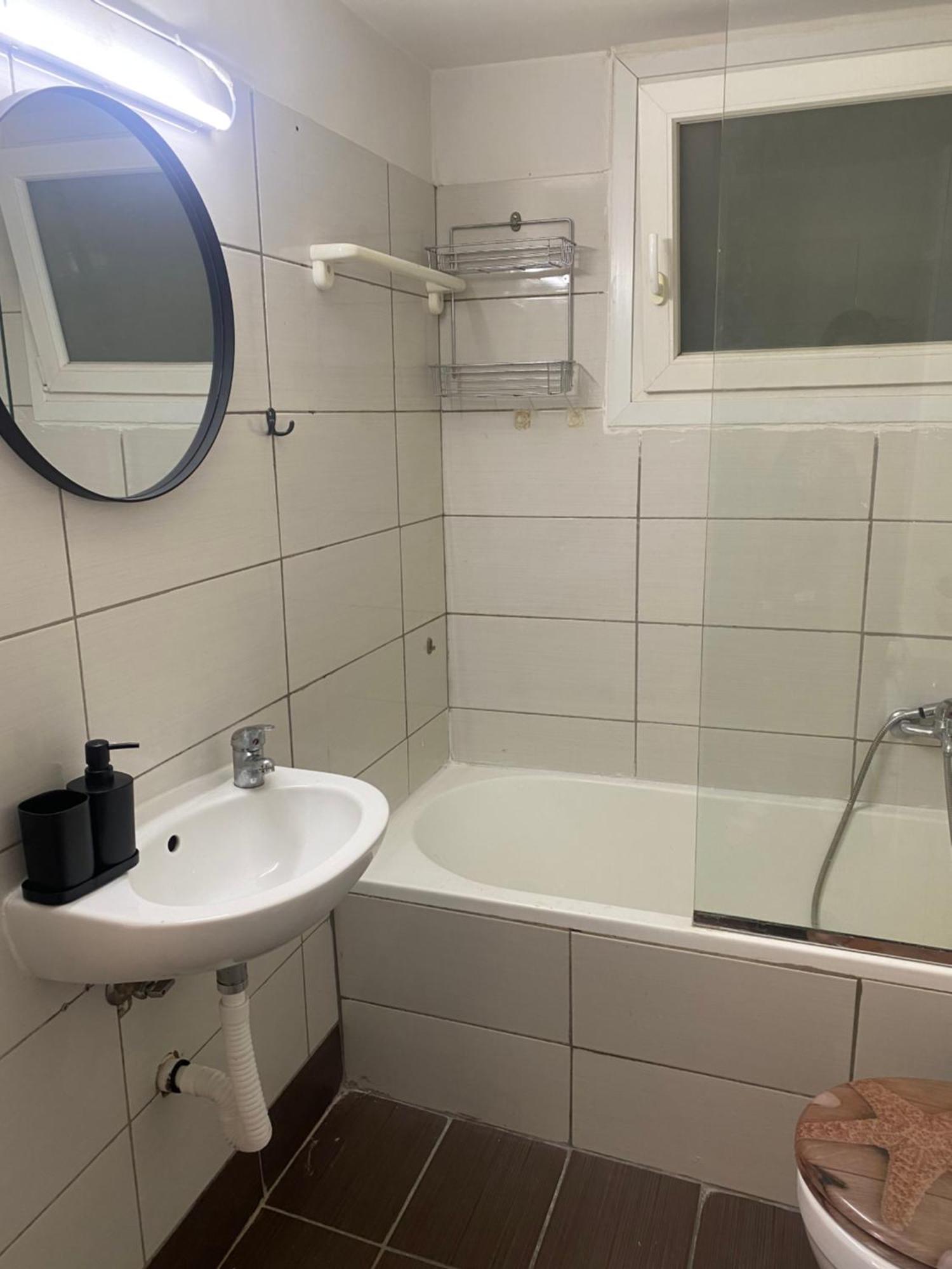 Apostolis Apartment Athena Bagian luar foto